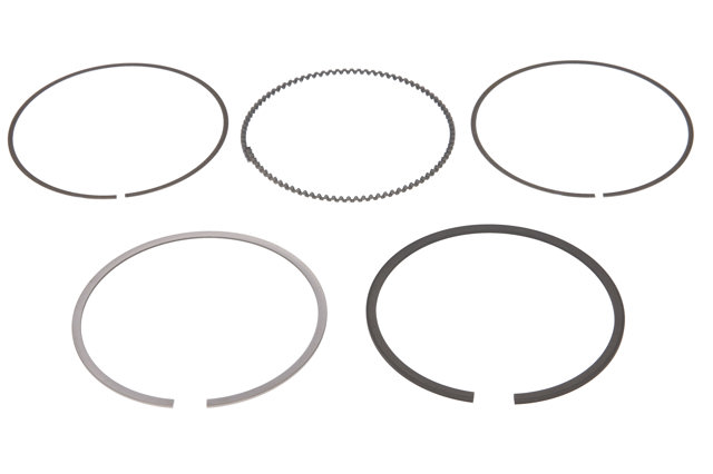Juego de aros de pistón para 1 cilindro, sobremedida (+0,50 mm) NE/NPR 120050004221 precio, desde 17,59 EUR