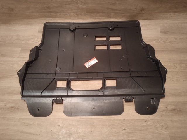 Protección de cárter Polcar 2338346Q precio, desde 33,40 EUR
