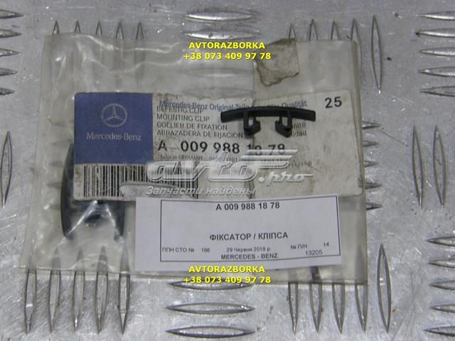 A0099881878 Mercedes