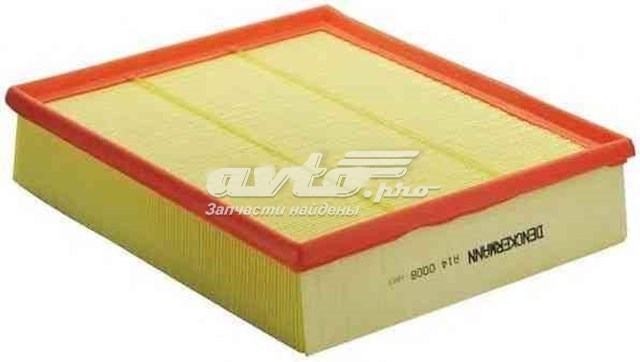 El filtro de aire Shafer SX5111 precio, desde 9,15 EUR