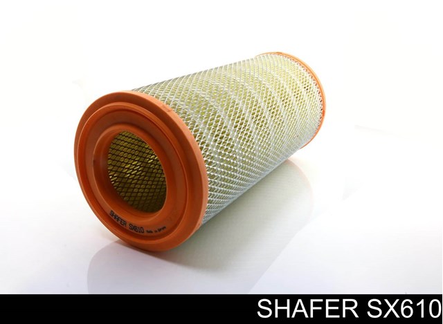 Comprar SX610 Shafer Filtro de aire