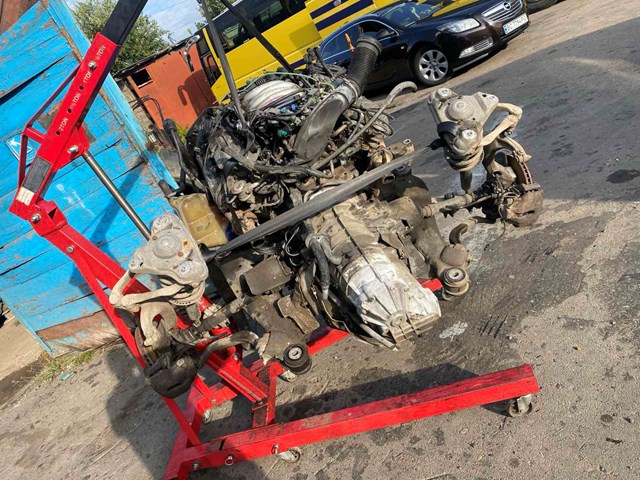 Comprar AML VAG Motor completo
