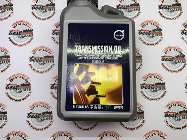 31492172 Volvo Aceite caja cambios