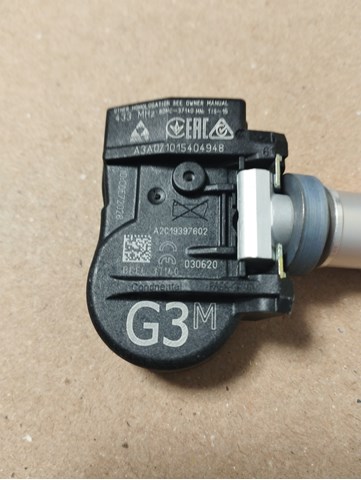 Comprar BDEL37140 Mazda TPMS