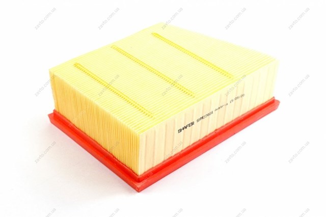 El filtro de aire Shafer SXM22031 precio, desde 7,11 EUR