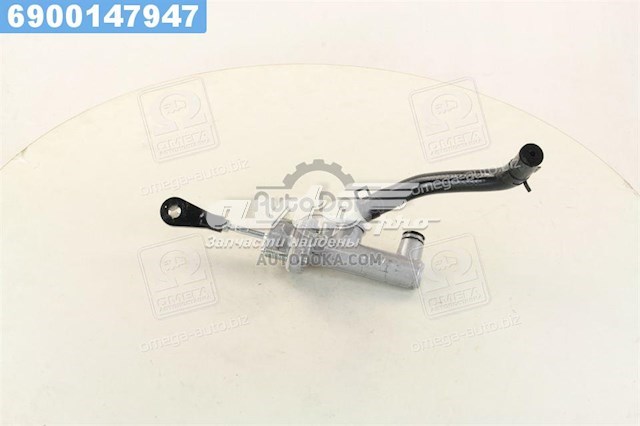 Cilindro de embrague VALEO PMC67 precio, desde 55,13 EUR