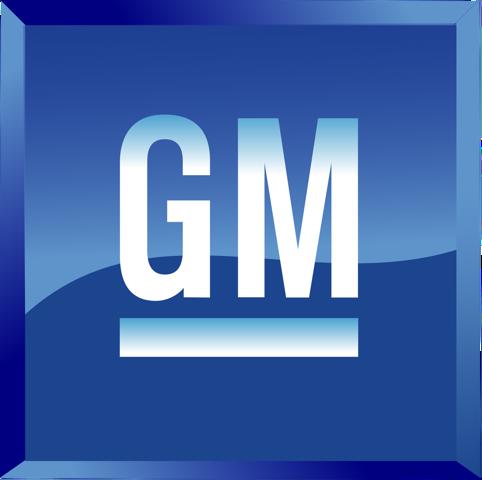 96133890 General Motors