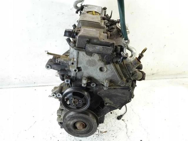 Motor completo General Motors X20DTL precio, desde 588,06 EUR