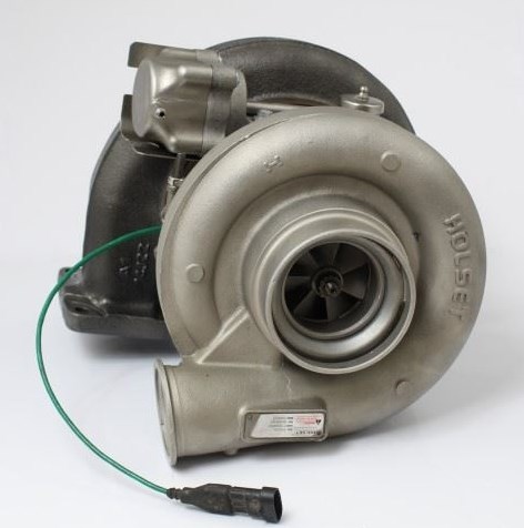 Turbo Holset 4033317