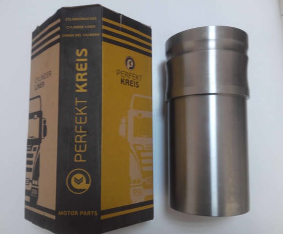 Comprar 209WN2201 Mahle Original Camisa del cilindro