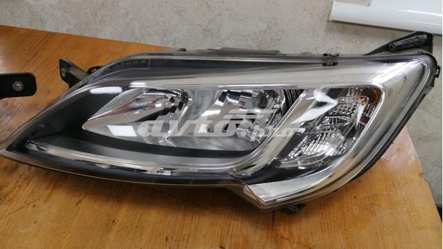 Comprar 1374296080 Fiat/Alfa/Lancia Faro delantero izquierdo