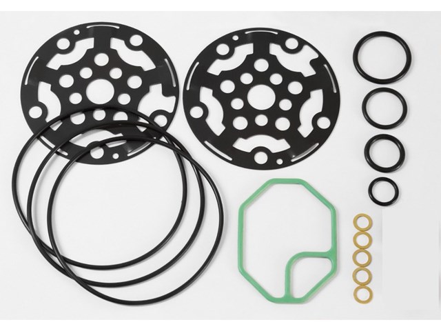 53039700003 MSG Rebuilding Turbo para motor