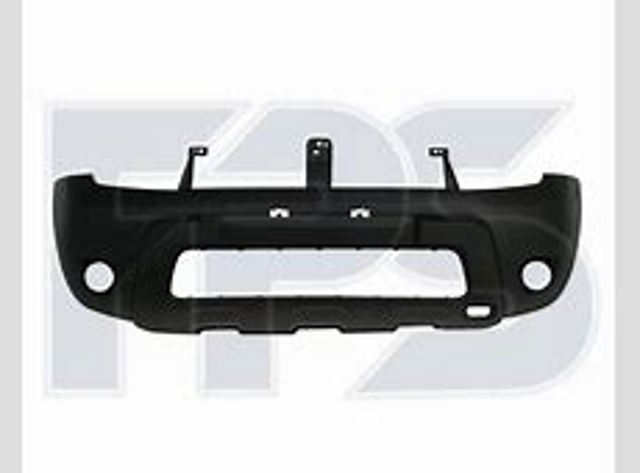 Parachoques FPS FP5627900