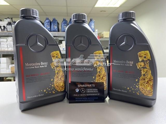 Aceite transmisión MERCEDES 000989030411ADLW