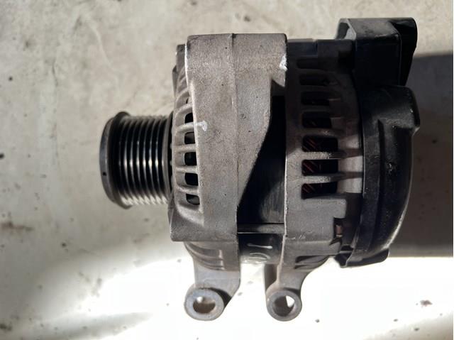 Alternador LAND ROVER YLE500200