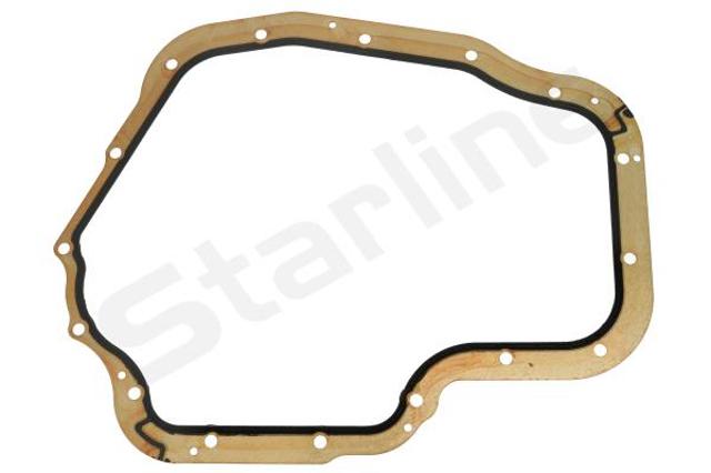 Junta inferior del cárter de aceite Starline GA5020 precio, desde 16,95 EUR