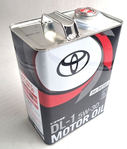 Aceite de motor 0888303105 Toyota