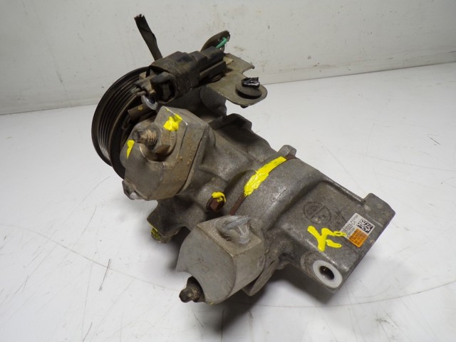 Compresor de ac Ford H1BH19D629CB
