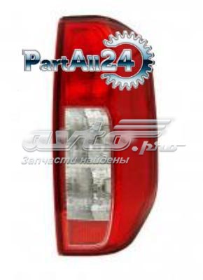 Comprar 21519K6RLDUE Depo/Loro/Abakus Piloto trasero derecho