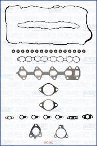 53037100 Ajusa juego de juntas de motor, completo, superior