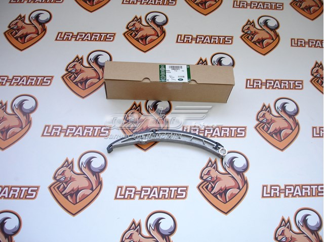 Comprar C2Z28431 Jaguar Guía del tensor de la cadena de distribución