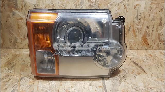Comprar 5H2213W030KA Land Rover Faro delantero izquierdo
