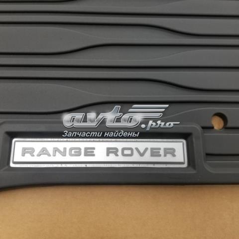 VPLYS0413 Land Rover