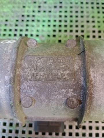 Medidor de flujo de aire General Motors 12569224 precio, desde 56,63 EUR