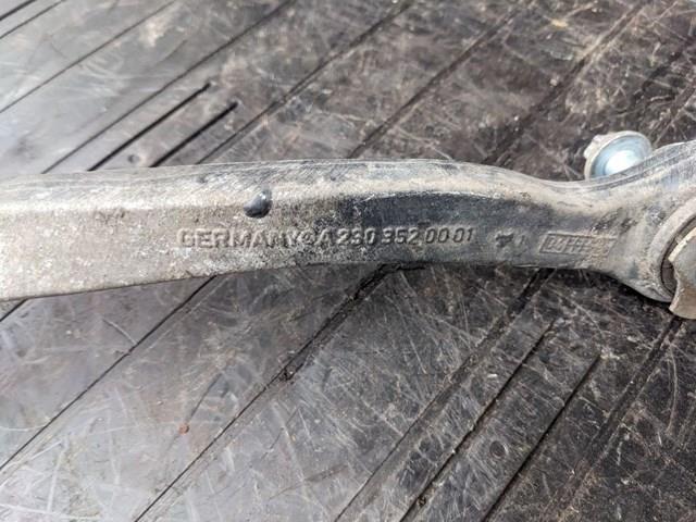  Mercedes A2303520001