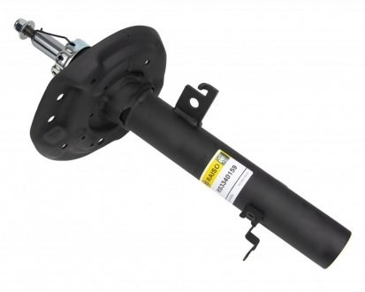 RS3340159 Raiso Amortiguador frontal izquierdo