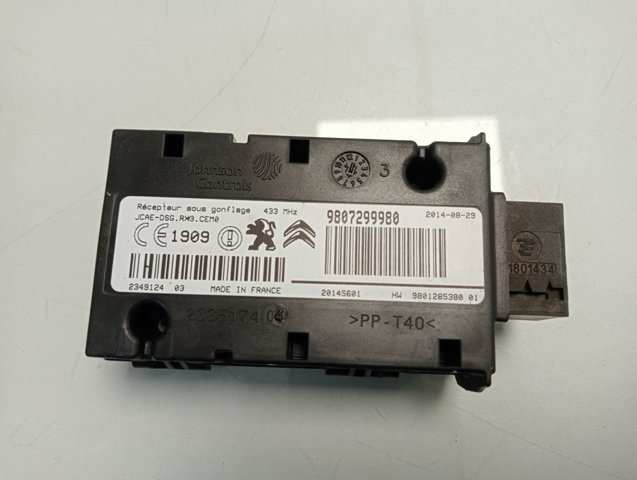 9807299980 Peugeot/Citroen 