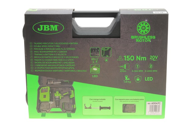 60047C JBM 