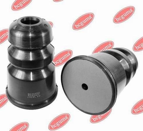 Tope de ballesta trasera Bcguma BC0267 precio, desde 18,55 EUR