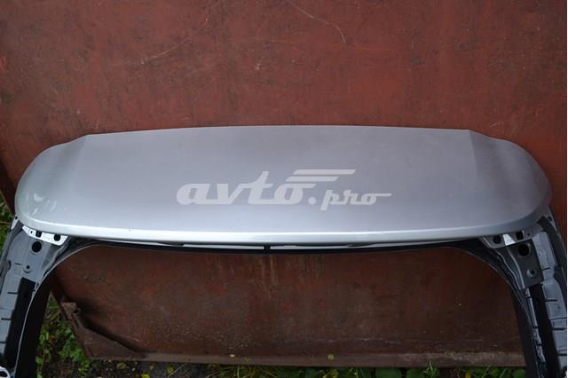  Puerta trasera Toyota Corolla 