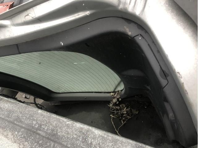  Puerta trasera Ford Mondeo 4