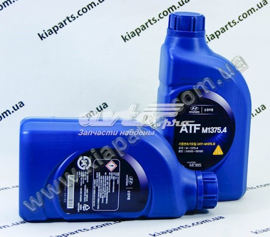 Aceite de transmisión HYUNDAI 0450000190