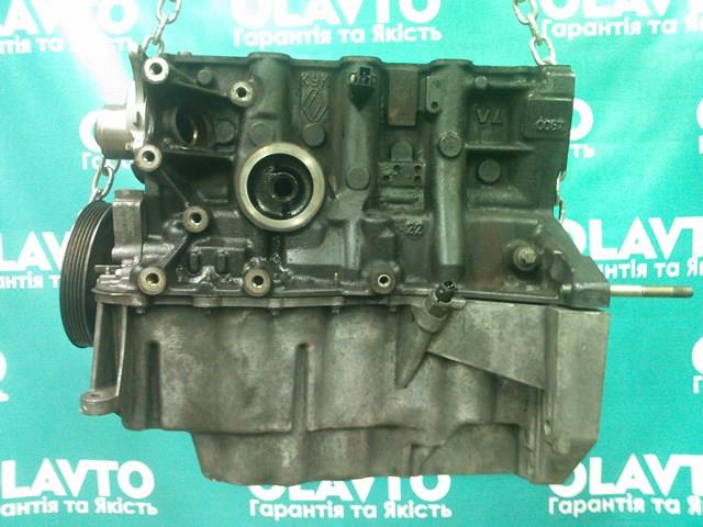 K9K629 Renault (RVI) Motor completo