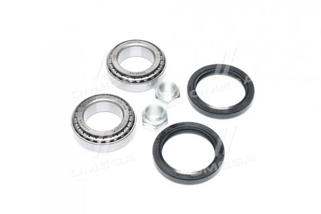 Cojinete de rueda delantero CX/Complex CX129 precio, desde 28,96 EUR