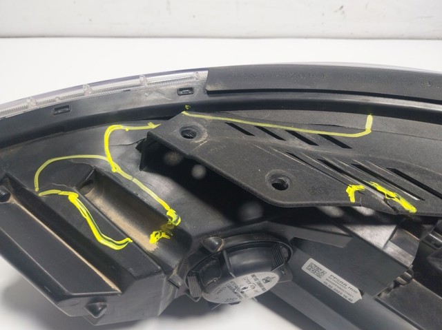 Comprar 92102G4600 Hyundai/Kia Faro derecho