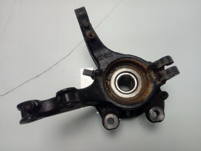9826532380 Opel Mangueta delantera derecha