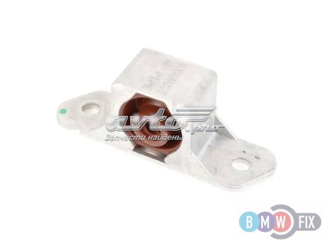 Abrazadera de silenciador trasera BMW 18307633093