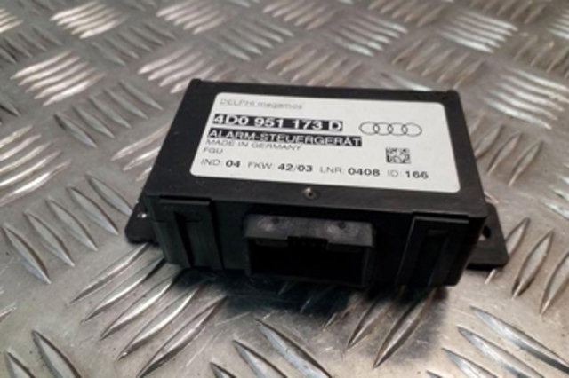 Comprar 4F0919283G VAG Módulo de control del asistente de aparcamiento
