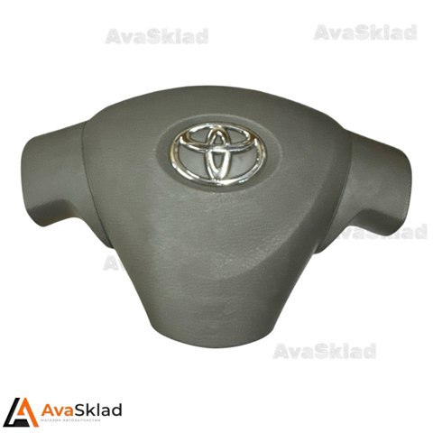 Airbag de volante 4513012B40B0 Toyota