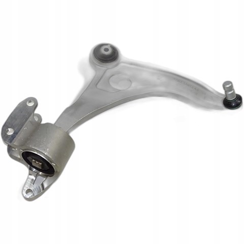 LR114560 Land Rover Freno de disco trasero