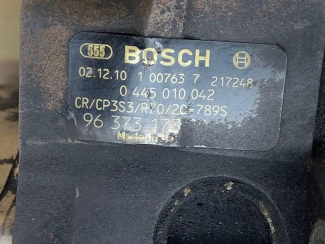 Bomba de alta presión de combustible Bosch 0445010042 precio, desde 145,20 EUR