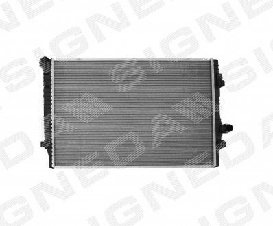 RA65302 Signeda Refrigeración del motor
