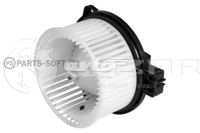Comprar LFH25LF Luzar Motor de calefacción