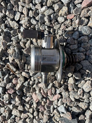 Bomba de alta presión de combustible Mercedes A177070050180 precio, desde 824,45 EUR