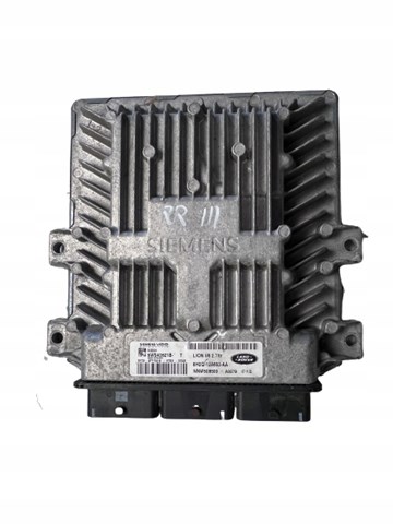 8H2Q12A650AA Land Rover Centralina Del Motor