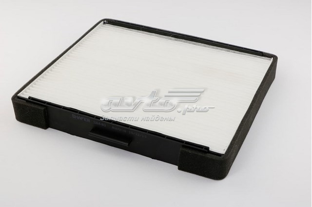 SA440 Shafer Filtro antipolen